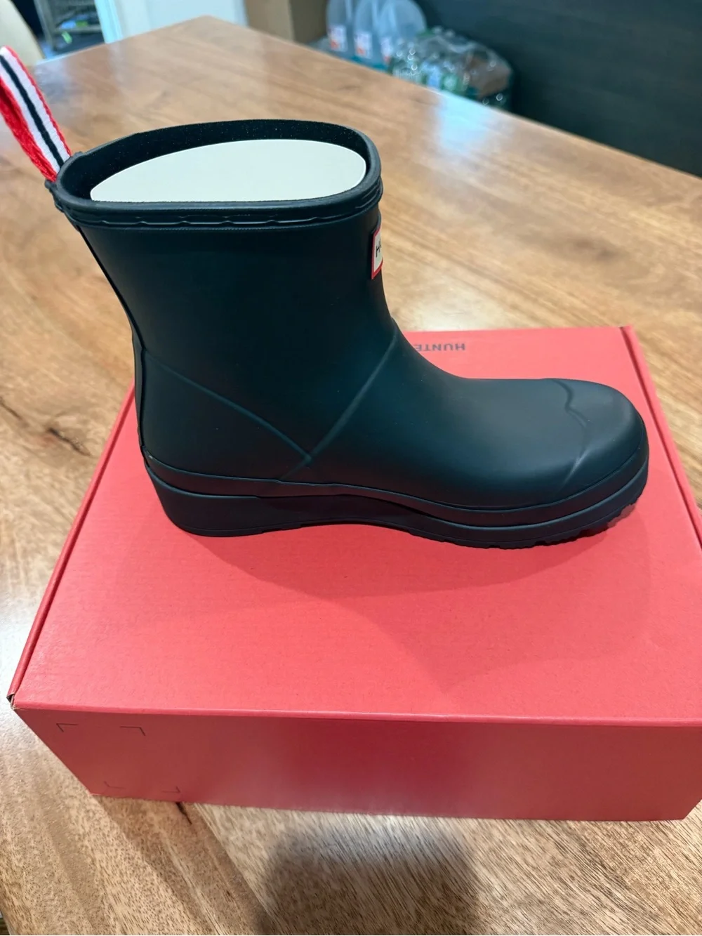 Hunter durable waterproof